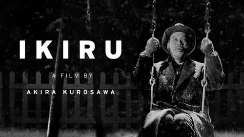 Ikiru - Einmal wirklich leben Bild 5