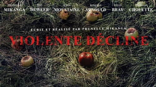 Violente décline Bild 5