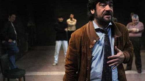 Fatti della banda della Magliana Bild 1