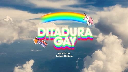 Ditadura Gay Bild 1