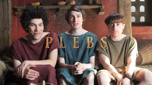 Plebs Bild 5