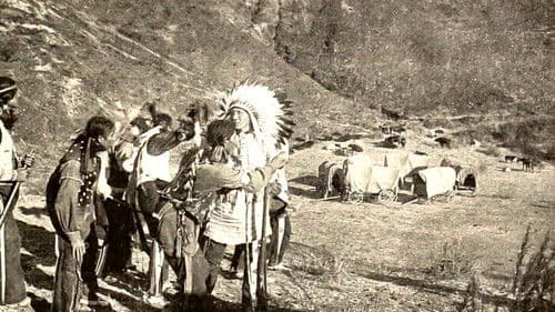 War on the Plains Bild 1