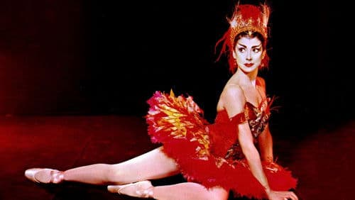 The Margot Fonteyn Story Bild 1