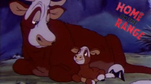 Home on the Range Bild 1