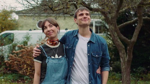 Elsker dig for tiden Bild 2