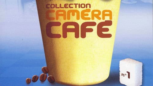 Camera Cafe Bild 3