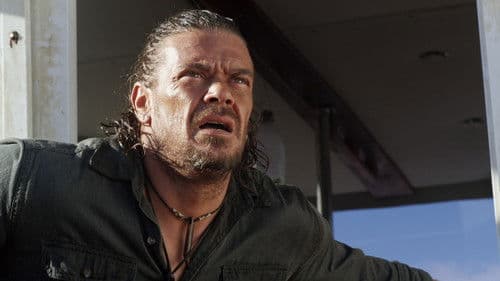 Planet of the Sharks Bild 7