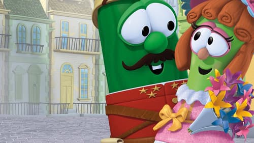 VeggieTales: The Penniless Princess Bild 2
