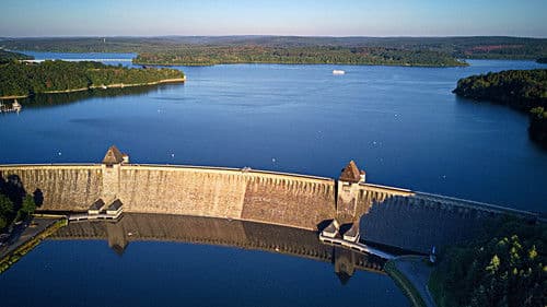 Geheimnis Möhnetalsperre Bild 1