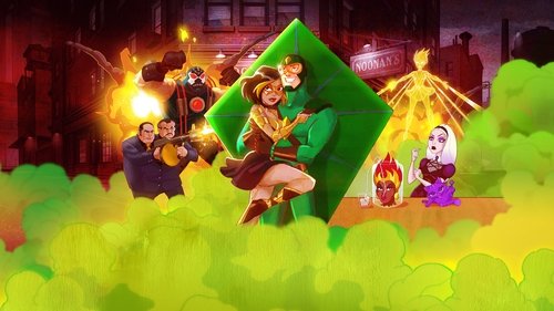 Kite Man: Hell Yeah! Bild 5