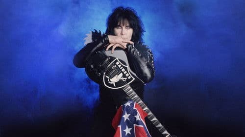 W.A.S.P. | First Blood... Last Visions... Bild 2