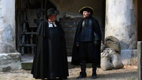 Tulen morsian Bild 1