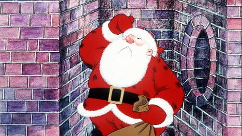 Der Weihnachtsmann auf Reisen Bild 3