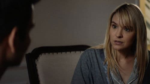 Lucky - Der Terror kommt nachts Bild 2