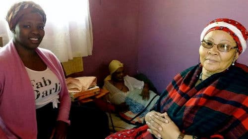 Unter Herrenmenschen — Der deutsche Kolonialismus in Namibia Bild 5