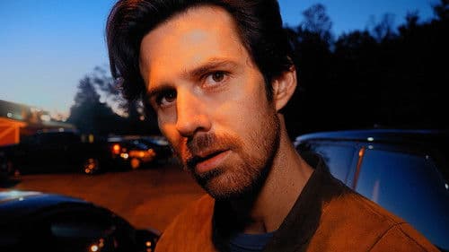 The Andy Baker Tape Bild 3