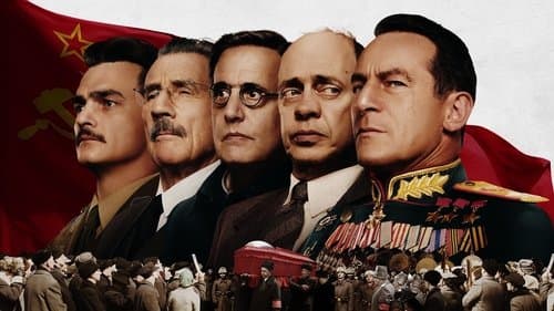 The Death of Stalin Bild 2