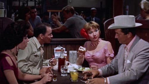 Verdammt sind sie alle Bild 2