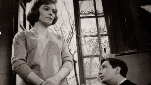 La cifra impar Bild 1