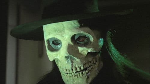 Im Banne des Unheimlichen Bild 4