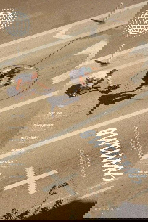 Transworld - Outliers