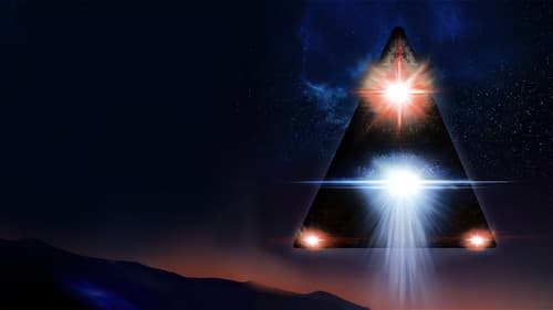 Secret Space UFOs: Rise of the TR3B Bild 1