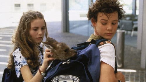 Hier kommt Joey Bild 1