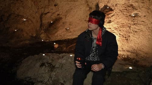 Sam and Colby: The Legends of the Paranormal Bild 1