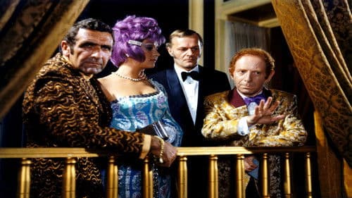 Hét tonna dollár Bild 1