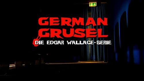 German Grusel - Die Edgar Wallace-Serie Bild 3