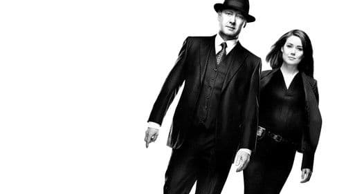The Blacklist Bild 3