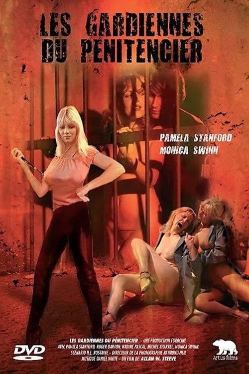 Women behind Bars - Frauengefängnis 2