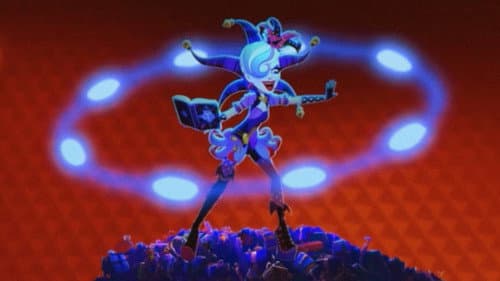 Ever After High: Way Too Wonderland Bild 1