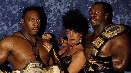 WCW Monday Nitro Bild 3