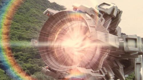 Godzilla vs. Megaguirus Bild 7