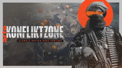 KonfliktZone - globale Krisen kurz erklärt Bild 1