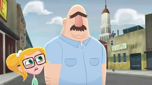 Wolkig mit Aussicht auf Fleischbällchen Bild 2