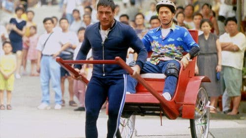 Knock Off - Der entscheidende Schlag Bild 5