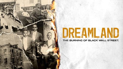 Dreamland: The Burning of Black Wall Street Bild 3