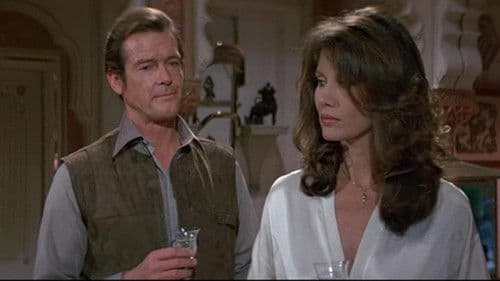 James Bond 007 - Octopussy Bild 7