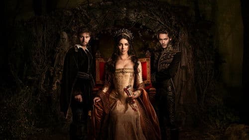 Reign Bild 3