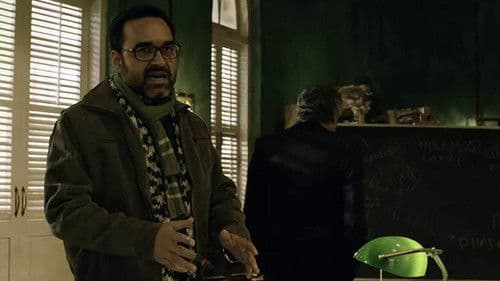 The Tashkent Files Bild 5