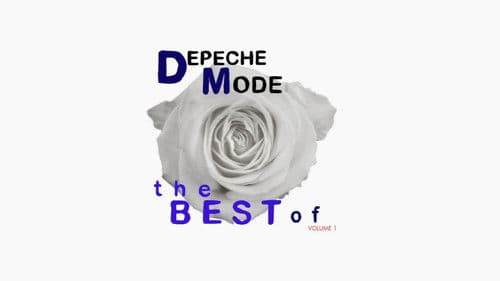 Depeche Mode: The Best Of Videos Vol. 1 Bild 1