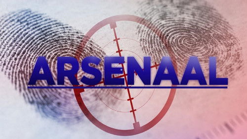 Arsenaal Bild 1