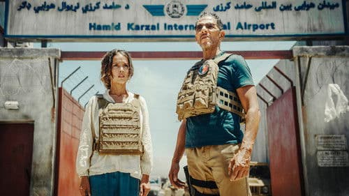 Operation: Kabul Bild 3