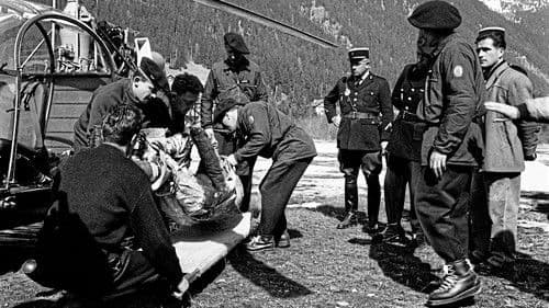 Les Naufragés Du Mont Blanc Bild 7