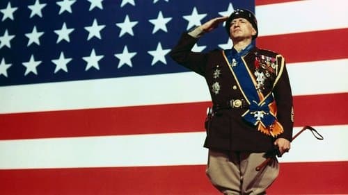 Patton - Rebell in Uniform Bild 1