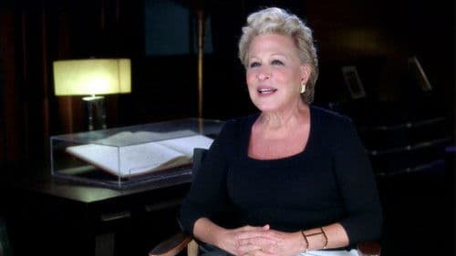 BBC Imagine: The Divine Miss M Bild 2