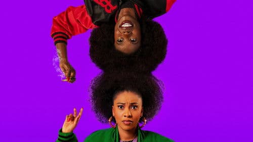 Bria Mack Gets a Life Bild 2