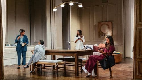 National Theatre Live: The Estate Bild 1